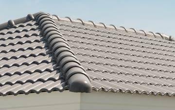 advantages of Wardlow clay roofing