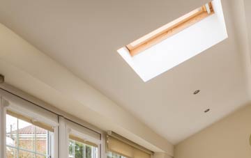 Wardlow conservatory roof insulation companies