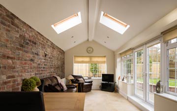 conservatory roof insulation Wardlow, Derbyshire