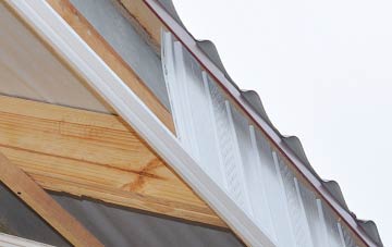 why Wardlow fascia repairs are essential