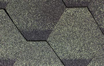 Wardlow fibreglass shingle repairs