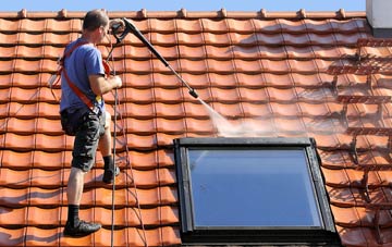 roof cleaning Wardlow, Derbyshire