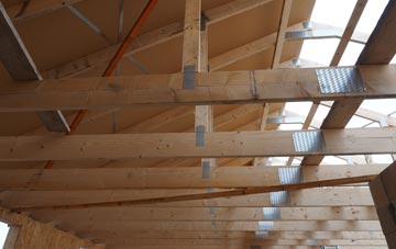 Wardlow roof truss costs